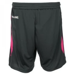 Short Femme Spalding 4HER III -Basketball Produits Magasin 300541205