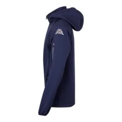 Veste Kappa Valas -Basketball Produits Magasin 302ds00 194 2