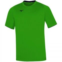 T-shirt Mizuno Core SS