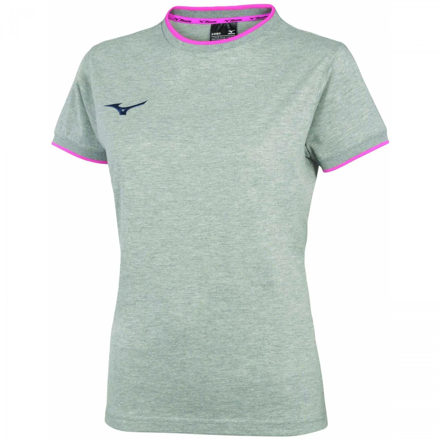 T-shirt Femme Mizuno 4 T-shirt Femme Mizuno – Image 2