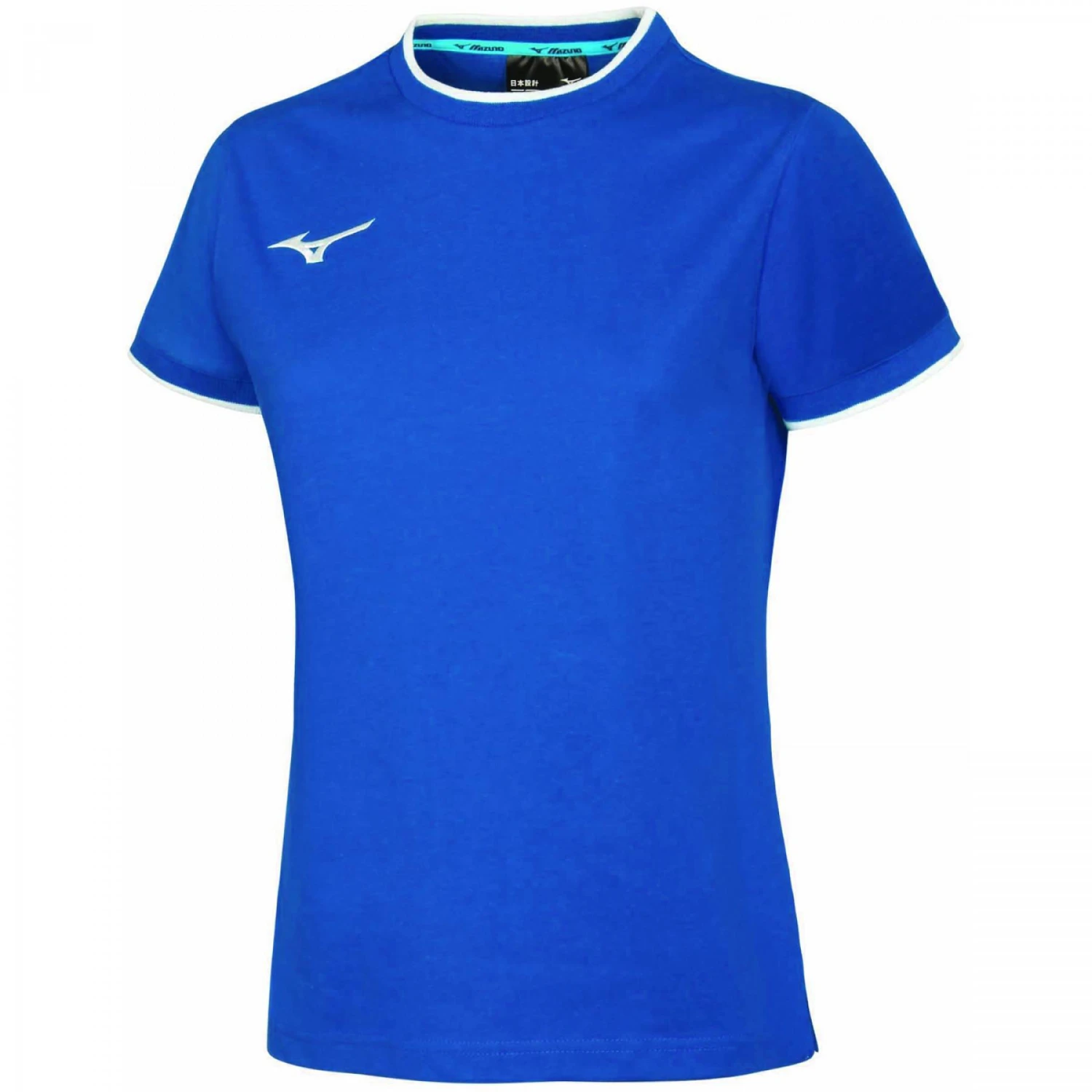 T-shirt Femme Mizuno 5 T-shirt Femme Mizuno – Image 3