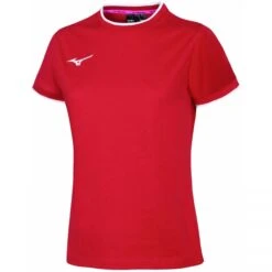 T-shirt Femme Mizuno 9 T-shirt Femme Mizuno -Basketball Produits Magasin 32ea7240 62