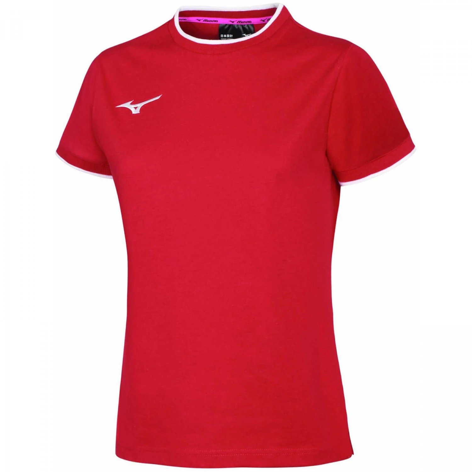 T-shirt Femme Mizuno 6 T-shirt Femme Mizuno – Image 4
