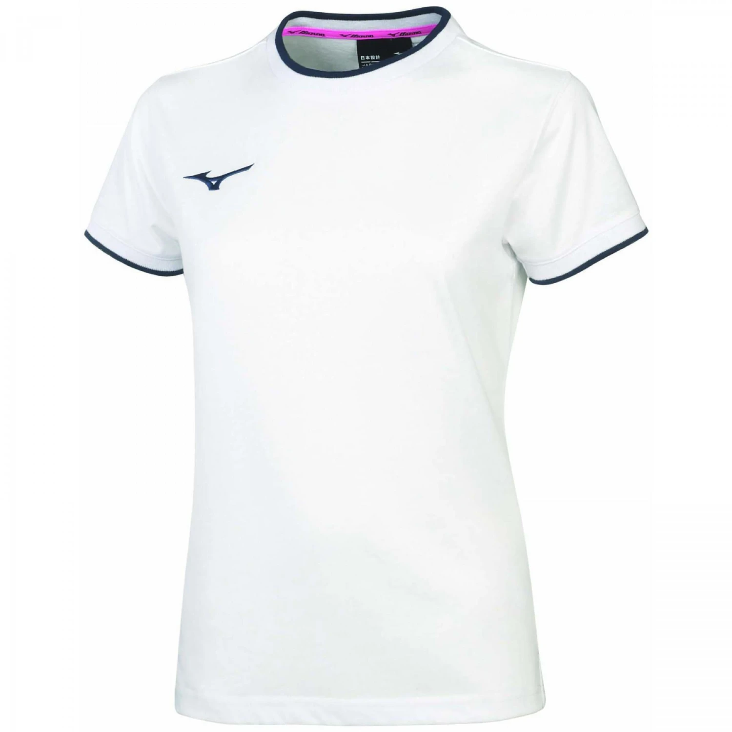 T-shirt Femme Mizuno 3 T-shirt Femme Mizuno