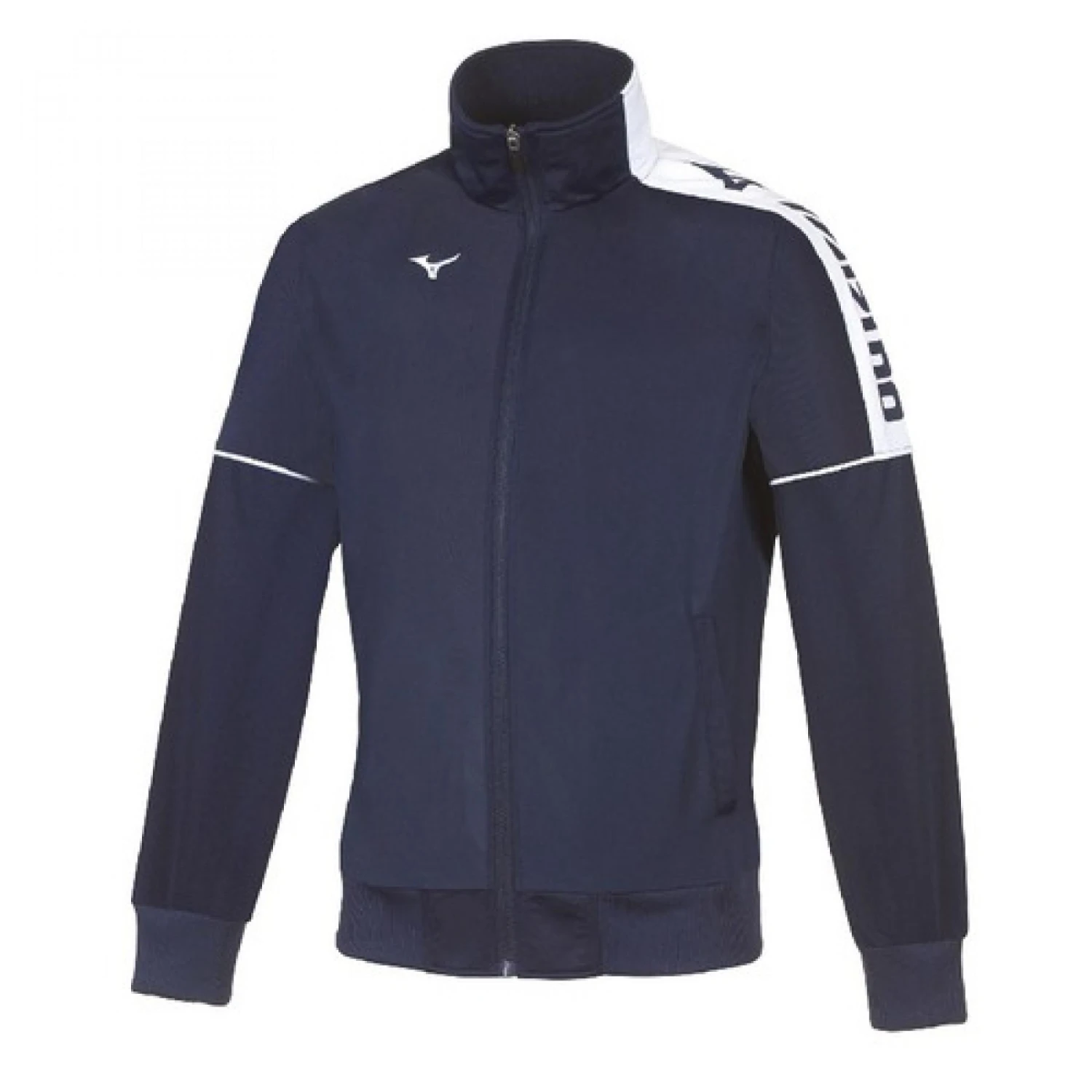 Veste Enfant Mizuno Team Kyoto Knit Track 3 Veste Enfant Mizuno Team Kyoto Knit Track