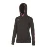 Sweatshirt à Capuche Femme Mizuno