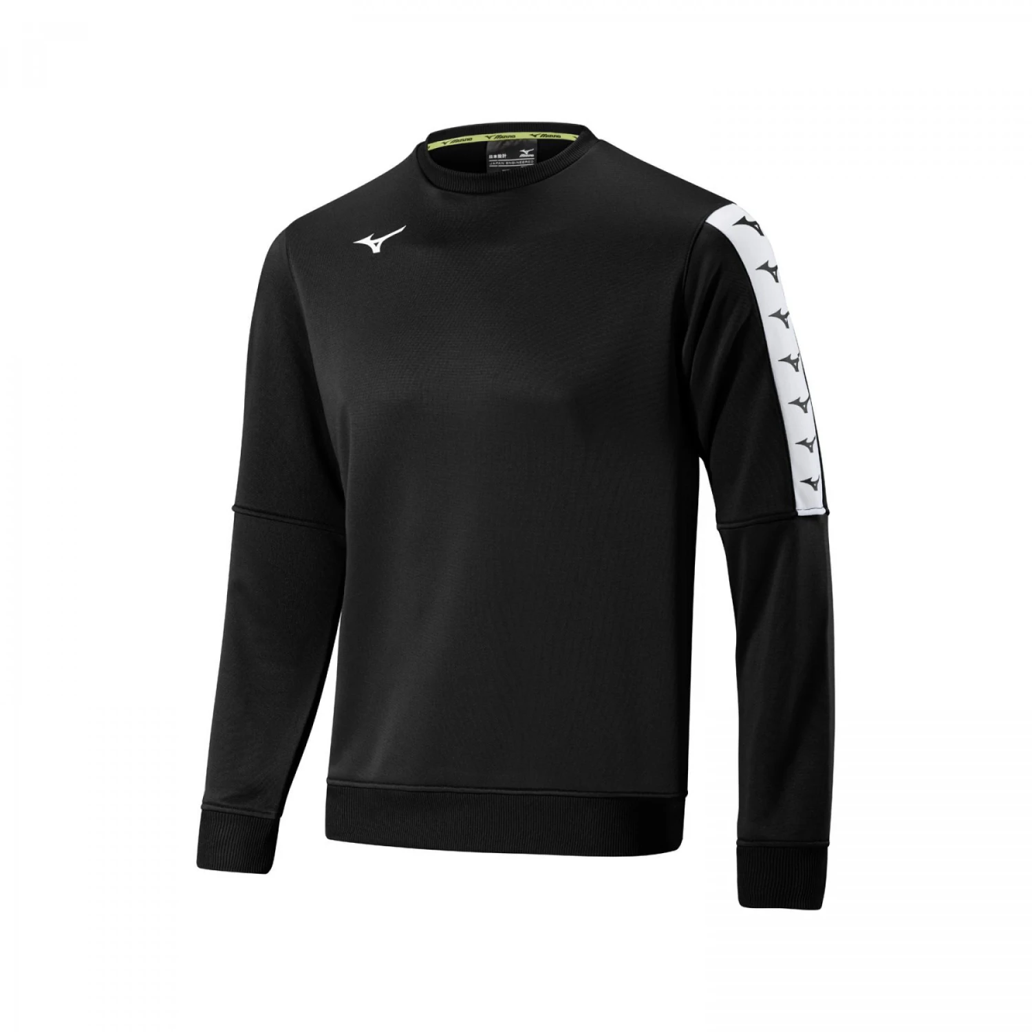 Sweatshirt Mizuno Nara Training 8 Sweatshirt Mizuno Nara Training – Image 6