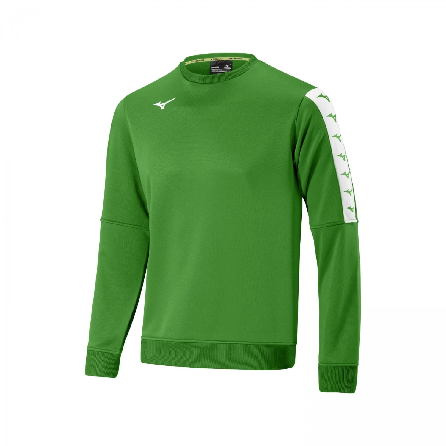Sweatshirt Mizuno Nara Training 7 Sweatshirt Mizuno Nara Training – Image 5