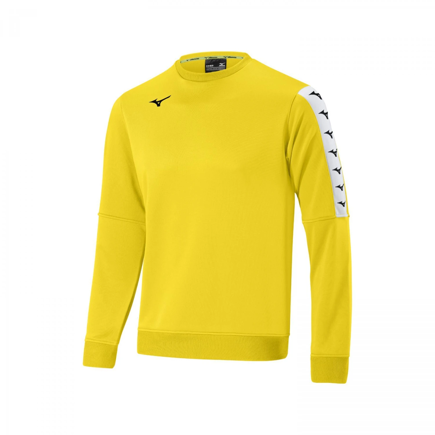 Sweatshirt Mizuno Nara Training 6 Sweatshirt Mizuno Nara Training – Image 4