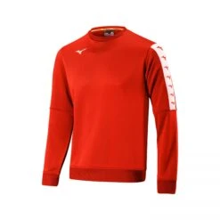 Sweatshirt Mizuno Nara Training 17 Sweatshirt Mizuno Nara Training -Basketball Produits Magasin 32fc9a03 62