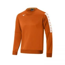 Sweatshirt Mizuno Nara Training 18 Sweatshirt Mizuno Nara Training -Basketball Produits Magasin 32fc9a03 85
