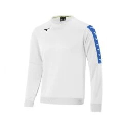 Sweatshirt Enfant Mizuno Nara Training -Basketball Produits Magasin 32fc9b03 01
