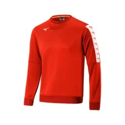 Sweatshirt Enfant Mizuno Nara Training
