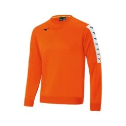 Sweatshirt Enfant Mizuno Nara Training -Basketball Produits Magasin 32fc9b03 85