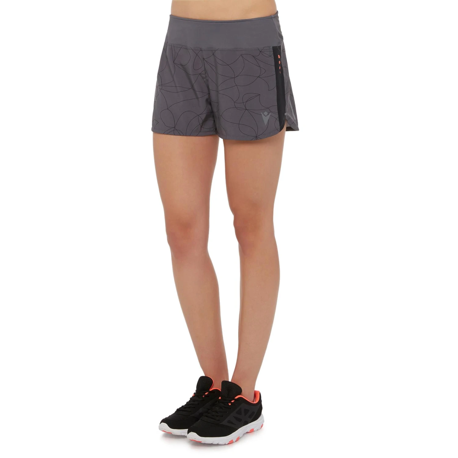 Short Femme Macron Running Taylor 4 Short Femme Macron Running Taylor – Image 2