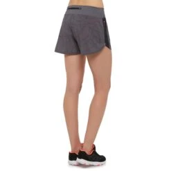 Short Femme Macron Running Taylor 12 Short Femme Macron Running Taylor -Basketball Produits Magasin 38010131 02