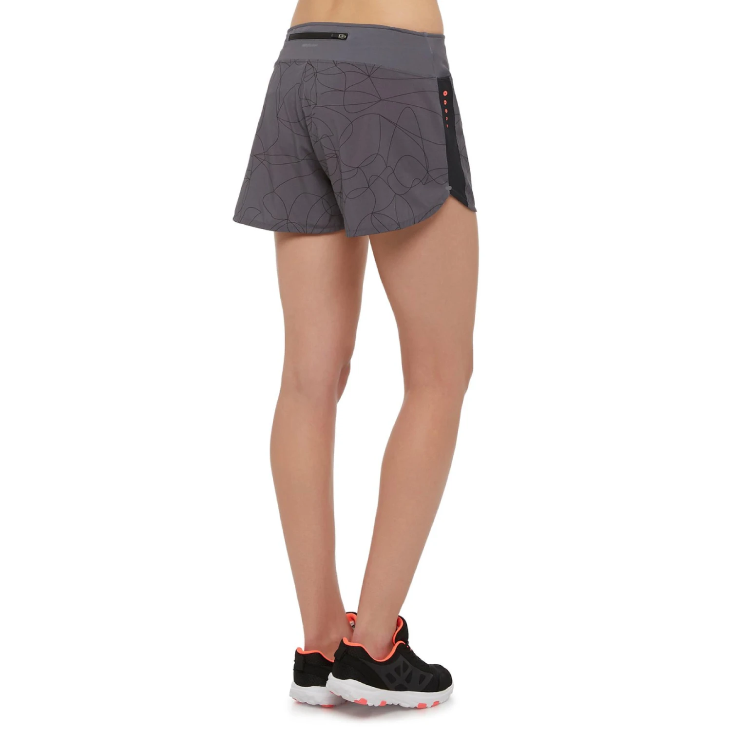 Short Femme Macron Running Taylor 5 Short Femme Macron Running Taylor – Image 3