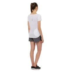 Short Femme Macron Running Taylor 14 Short Femme Macron Running Taylor -Basketball Produits Magasin 38010131 04