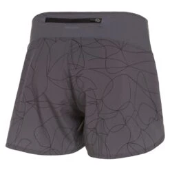 Short Femme Macron Running Taylor 15 Short Femme Macron Running Taylor -Basketball Produits Magasin 38010131 06