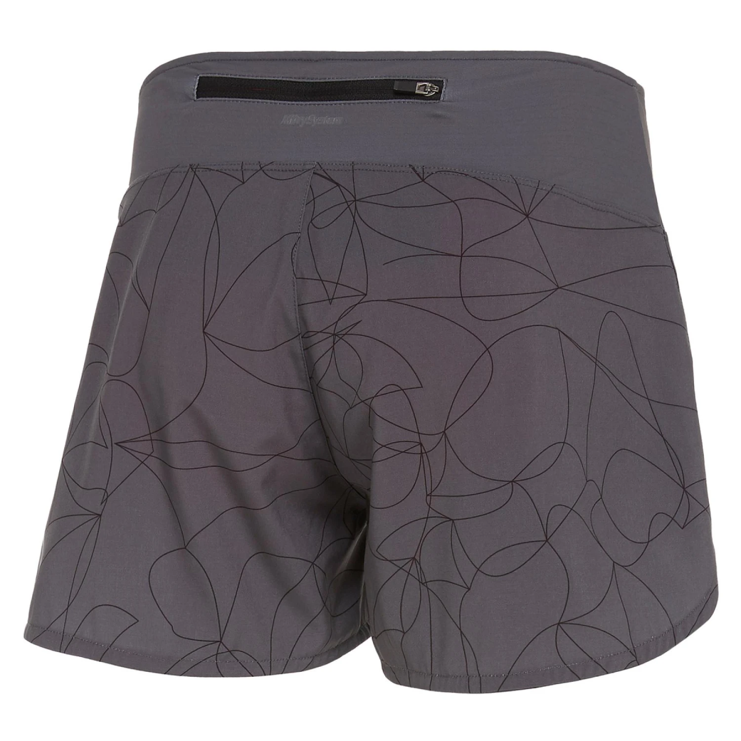 Short Femme Macron Running Taylor 8 Short Femme Macron Running Taylor – Image 6