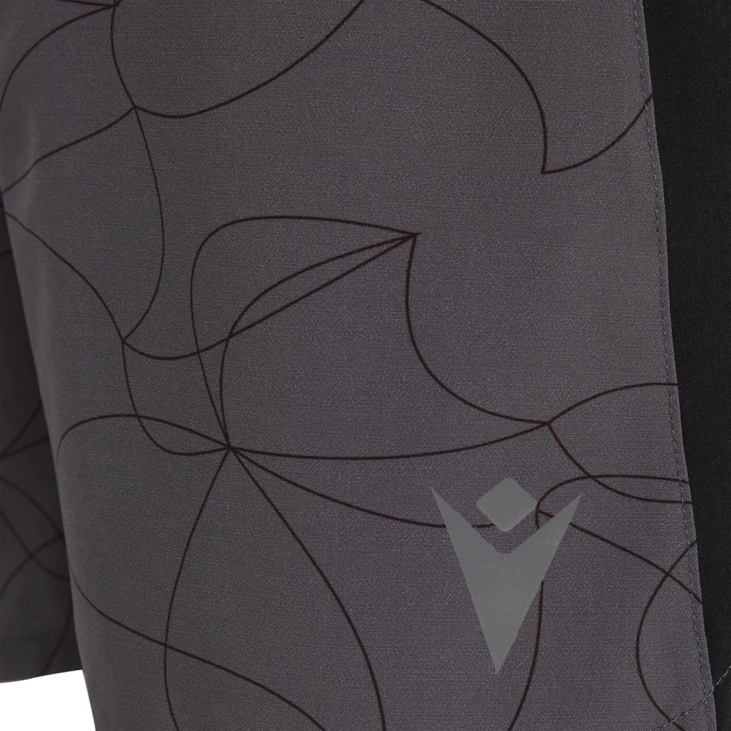 Short Femme Macron Running Taylor 9 Short Femme Macron Running Taylor – Image 7