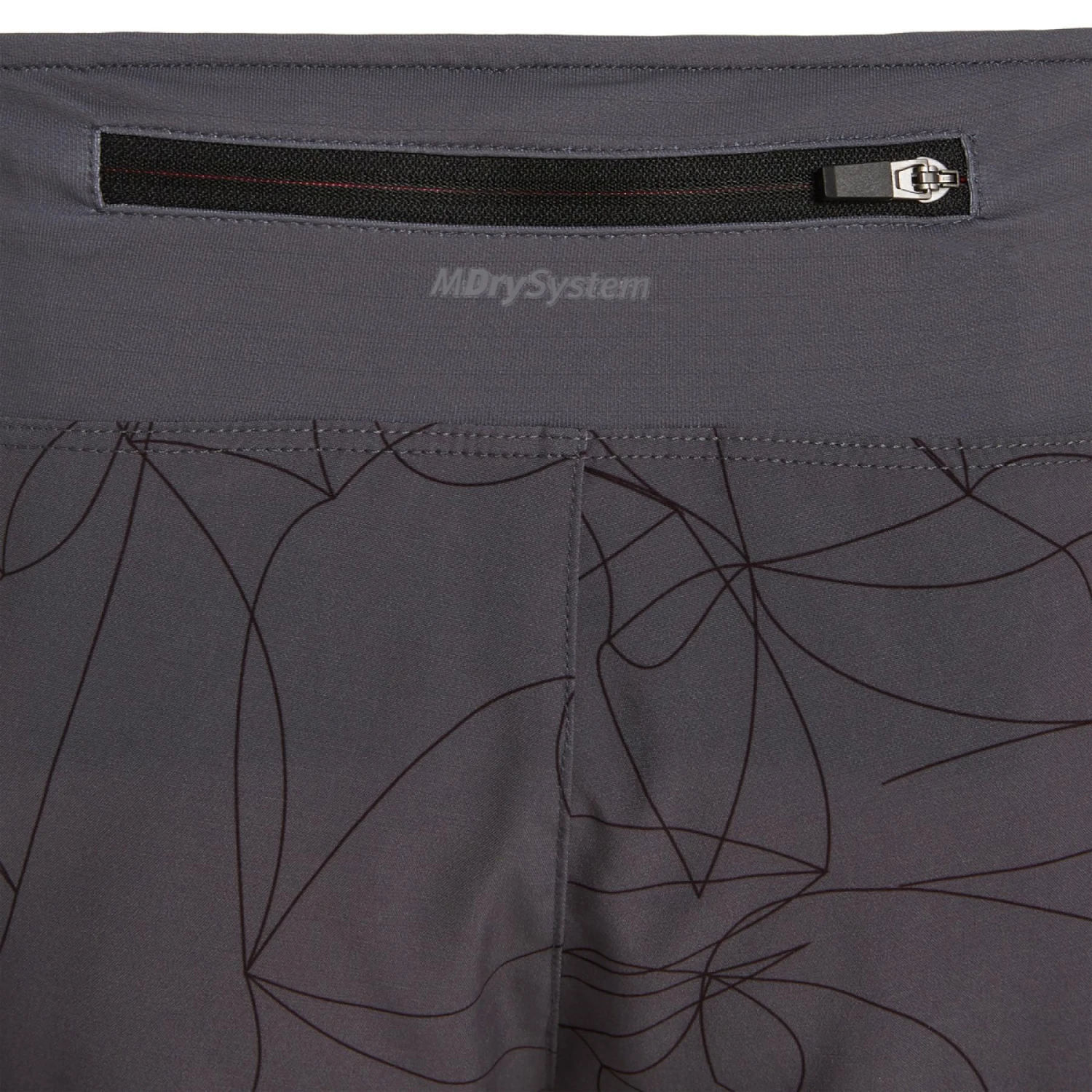 Short Femme Macron Running Taylor 10 Short Femme Macron Running Taylor – Image 8