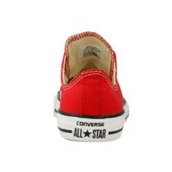 Baskets Enfant Converse Chuck Taylor All Star -Basketball Produits Magasin 3J236C 4