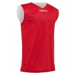 Maillot Macron Memphys -Basketball Produits Magasin 40200201 1