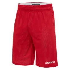 Short Macron Denver Rev -Basketball Produits Magasin 43020201