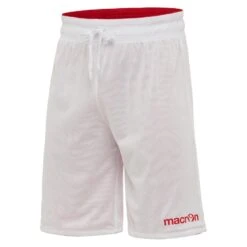 Short Macron Denver Rev -Basketball Produits Magasin 43020201 05