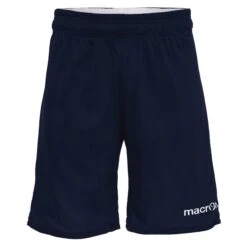 Short Macron Denver Rev -Basketball Produits Magasin 43020701 10