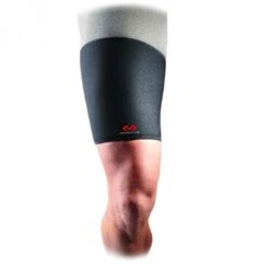 Cuissard De Contention Néoprène McDavid Noir