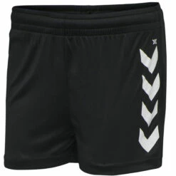 Short Femme Hummel HmlhmlCORE 7 Short Femme Hummel HmlhmlCORE -Basketball Produits Magasin 4myavxna