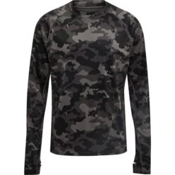 Maillot Hummel Running 8 Maillot Hummel Running -Basketball Produits Magasin 510078 2451 2