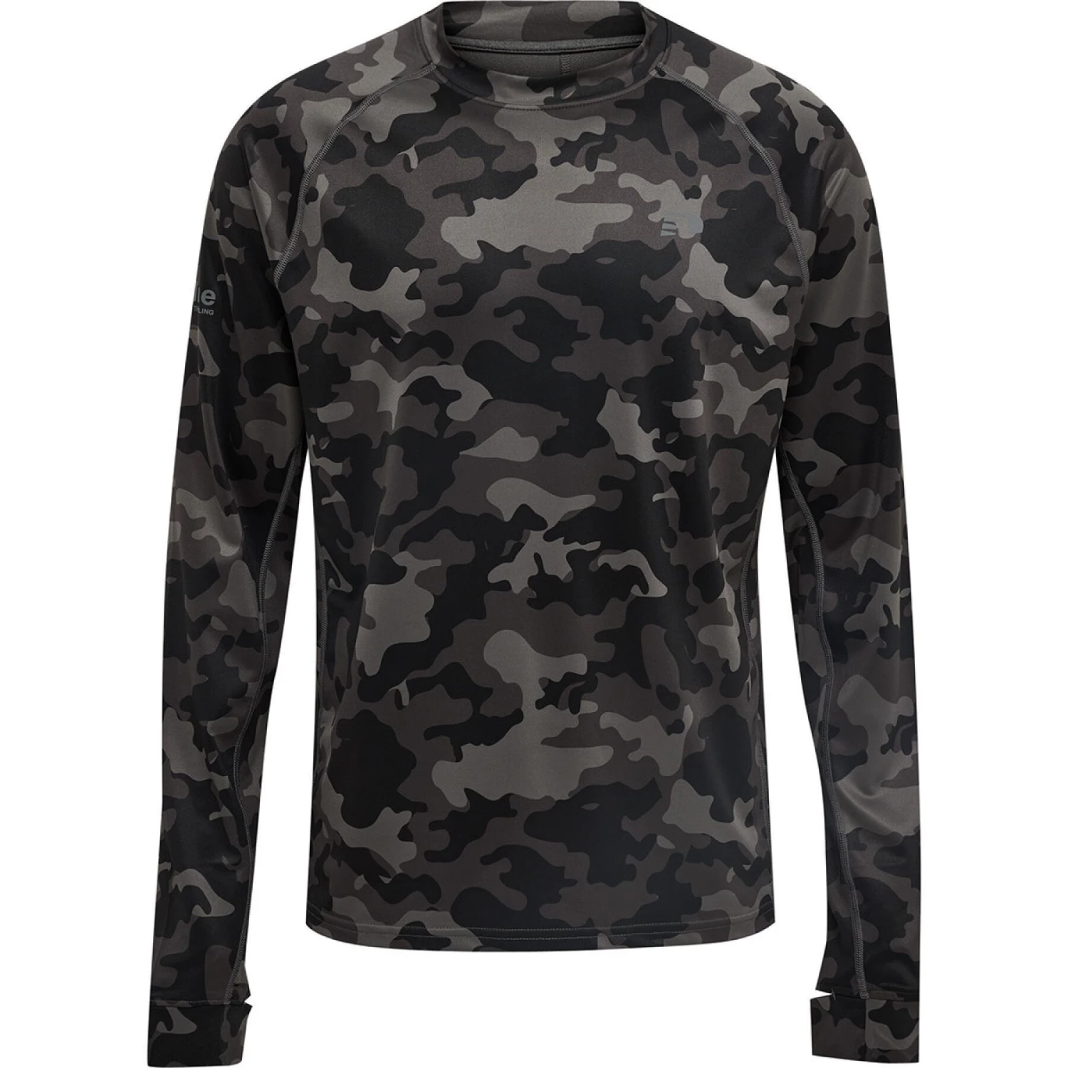 Maillot Hummel Running 5 Maillot Hummel Running – Image 3