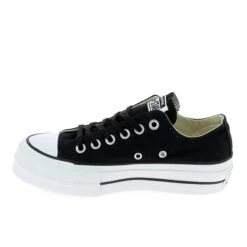 Baskets Converse Chuck Taylor All Star Platform -Basketball Produits Magasin 560250C 4