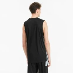 Débardeur Puma Basketball Game 11 Débardeur Puma Basketball Game -Basketball Produits Magasin 605069 01 6