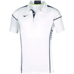Polo Mizuno Hex Rect