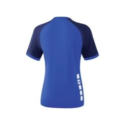 Maillot Femme Erima Zenari 3.0 -Basketball Produits Magasin 6301901 r