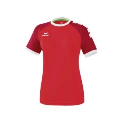 Maillot Femme Erima Zenari 3.0 -Basketball Produits Magasin 6301903 v