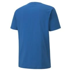 T-shirt Puma Team Goal 23 Casuals -Basketball Produits Magasin 656578 02 1 puma pum 656578 02 backview