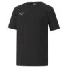 T-shirt Enfant Puma Team Goal 23 Casuals -Basketball Produits Magasin 656709 03 0 puma pum 656709 03 imagefront