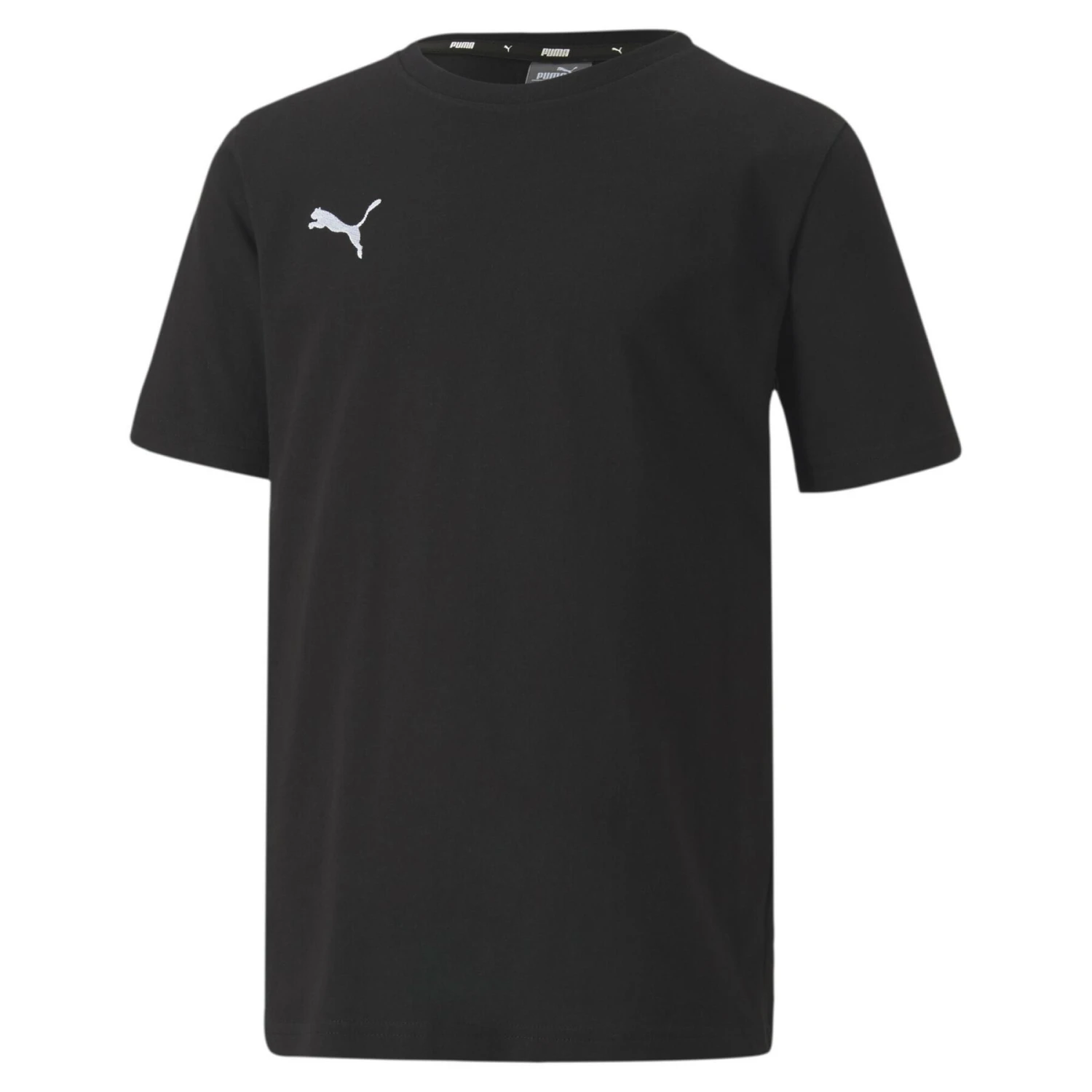 T-shirt Enfant Puma Team Goal 23 Casuals 3 T-shirt Enfant Puma Team Goal 23 Casuals