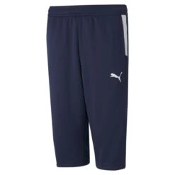 Pantalon 3/4 Enfant Puma Team Liga Training