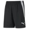 Short Enfant Puma Team Liga Training -Basketball Produits Magasin 657250 03 0 puma pum 657250 03 imagefront