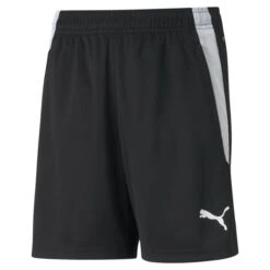 Short Enfant Puma Team Liga Training