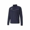Veste Puma Teamrise 1/4 Zip -Basketball Produits Magasin 657394 06