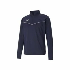 Veste Puma Teamrise 1/4 Zip