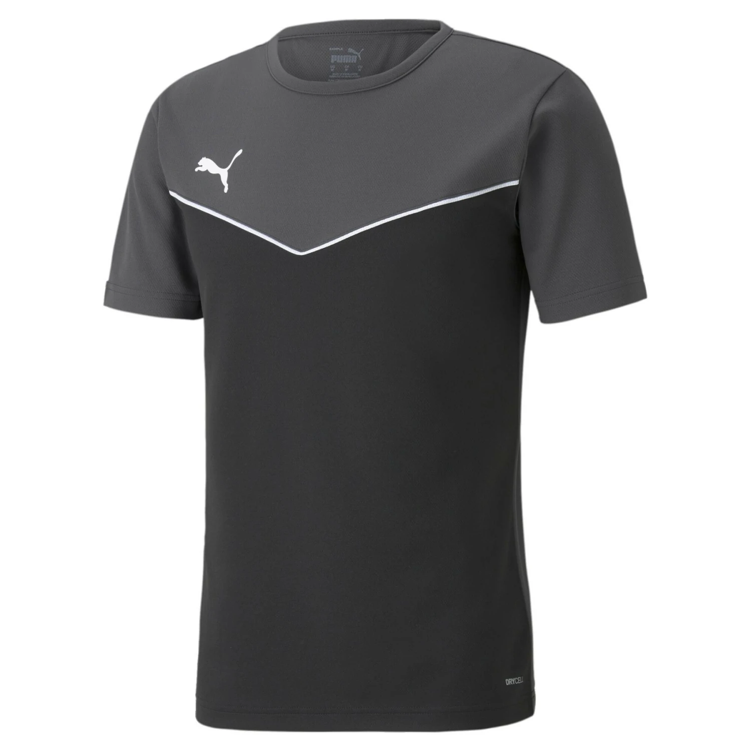 Maillot Puma Individual Rise 3 Maillot Puma Individual Rise