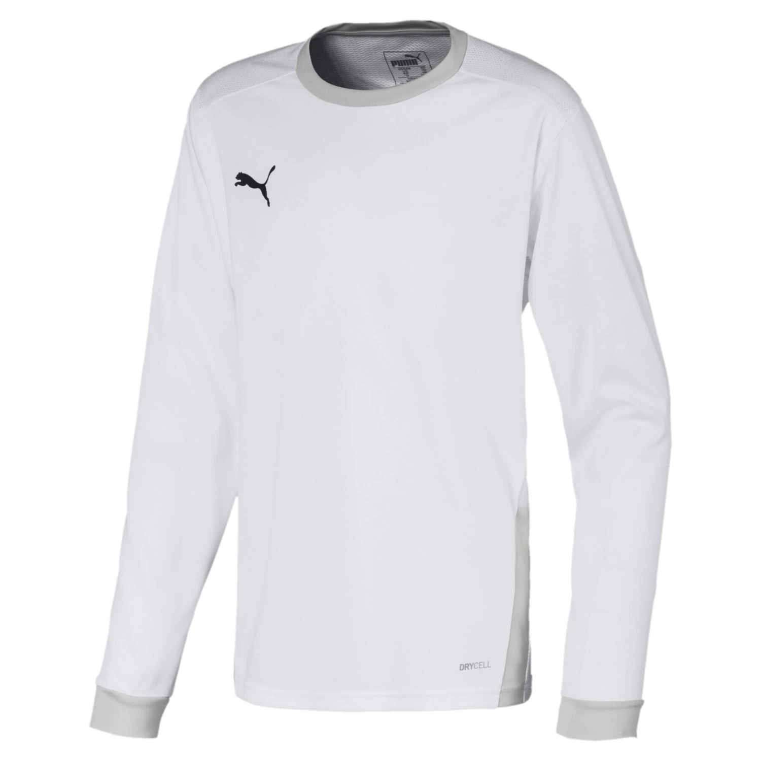 Maillot Manches Longues Enfant Puma Team Goal 23 Jersey 3 Maillot Manches Longues Enfant Puma Team Goal 23 Jersey